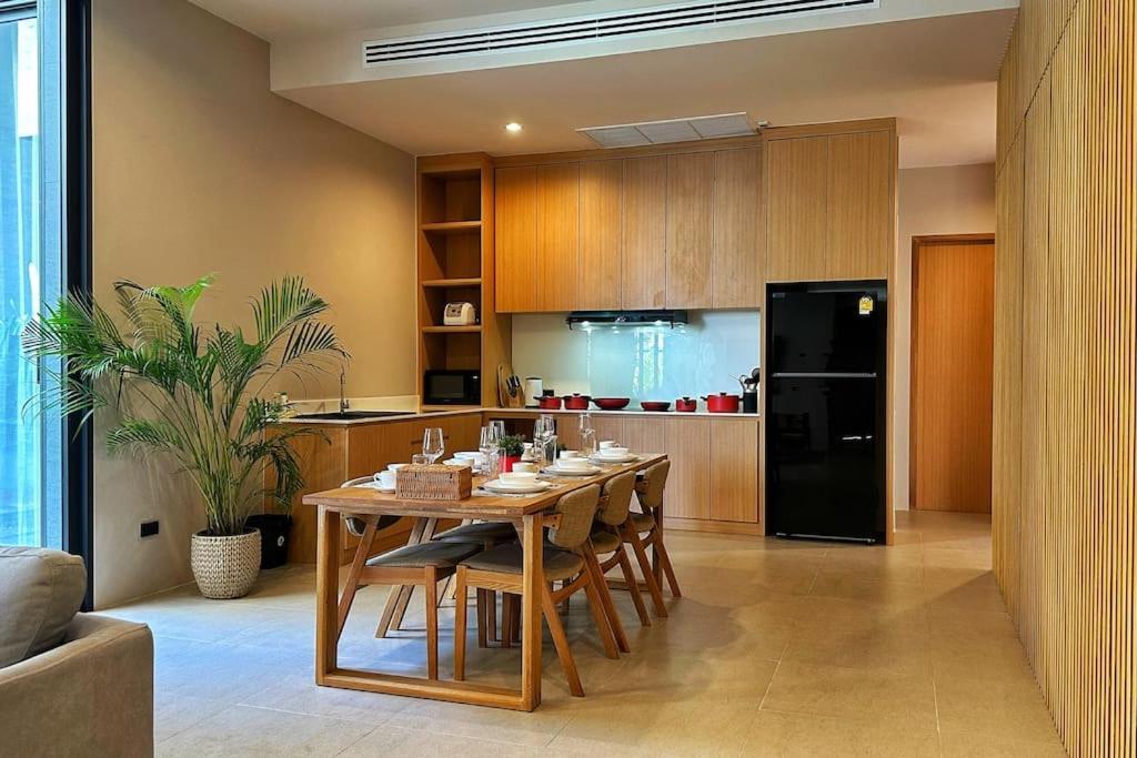 Brand New Luxury Sea View 500m Sea V123 * Phuket