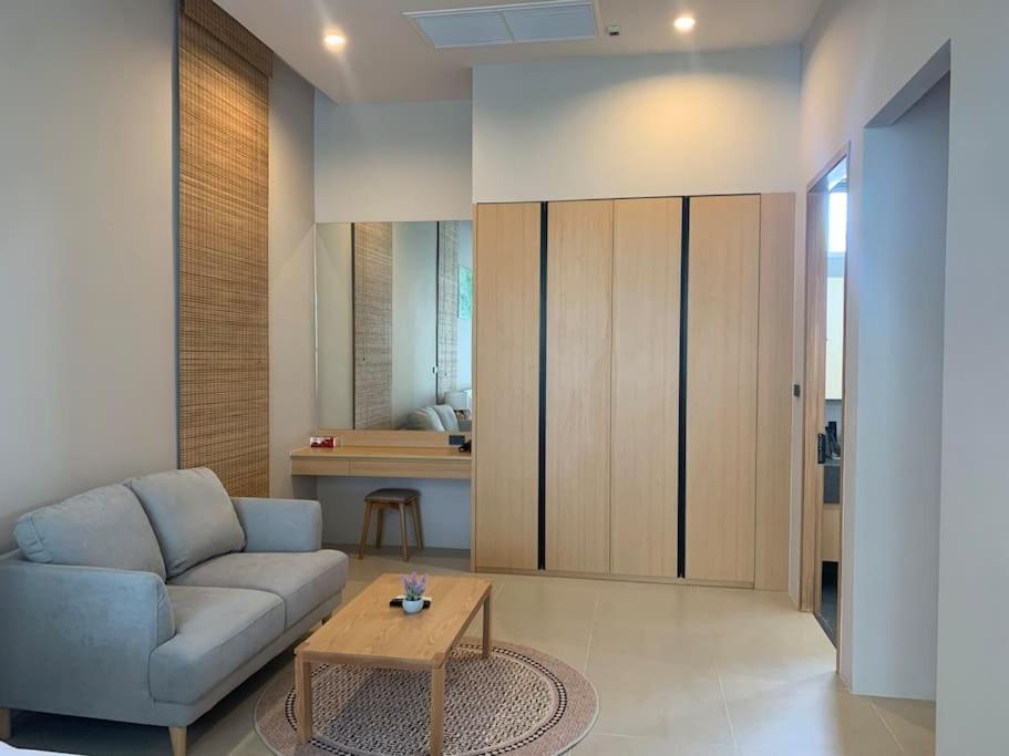 Brand New Luxury Sea View 500m Sea V123 Villa *